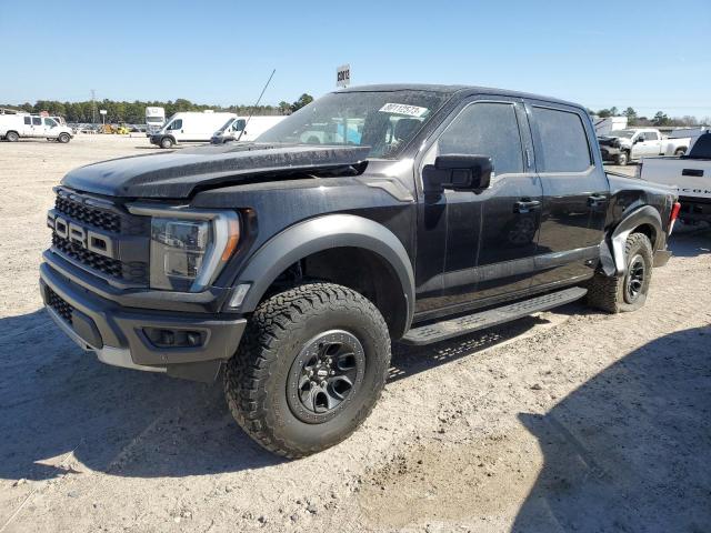 1FTFW1RG3NFA12694 | 2022 Ford f150 raptor