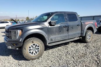 1FTFW1RG8MFC35179 | 2021 Ford f150 raptor