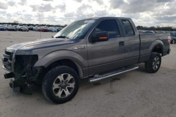 1FTFX1CF1DFE01913 | 2013 Ford f150 super cab