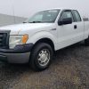 1FTRF17202NB75115 | 2002 Ford f150