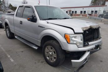 1FTFX1CF8CFB12302 | 2012 Ford f-150 xlt