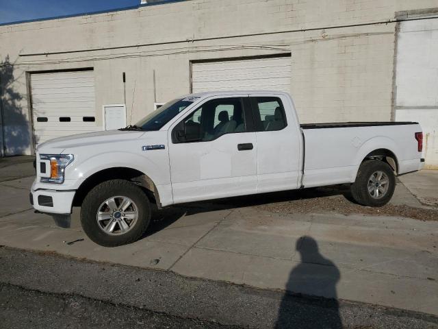 1FTFX1E46KKD16405 | 2019 Ford f150 super cab