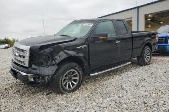 1FTFX1EF0EFC99065 | 2014 Ford f150 super cab