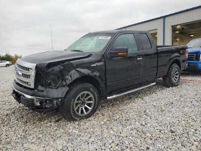 1FTFX1EF0EFC99065 | 2014 Ford f150 super cab