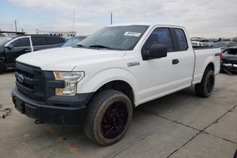 1FTFX1EF2FFA60070 | 2015 Ford f150 super cab