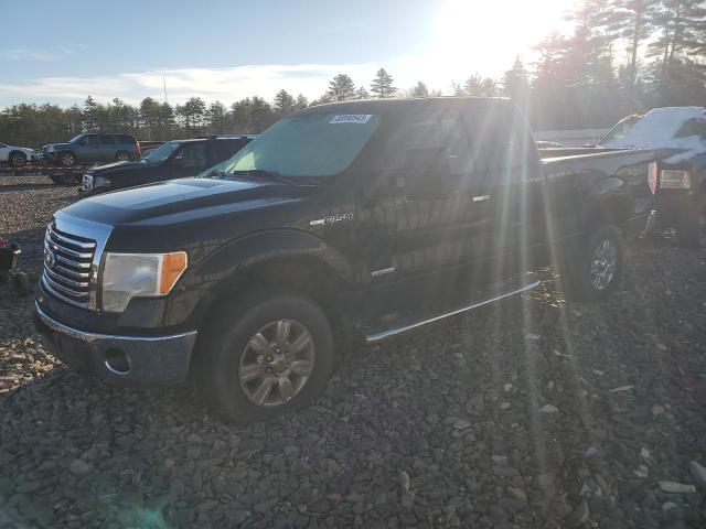 1FTFX1ET9BFC24849 | 2011 Ford f150 super cab