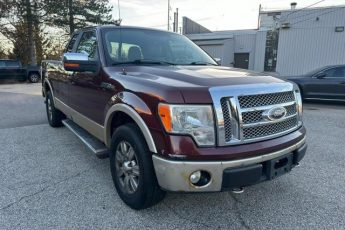 1FTFX1EV1AFA59993 | 2010 Ford f150 super cab