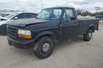 1FTHF25H1PLA94779 | 1993 Ford f250