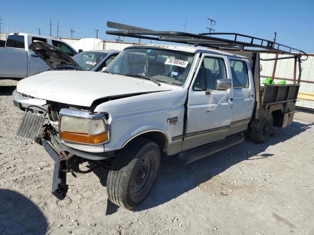 1FTHW25F2VEA10503 | 1997 Ford f250