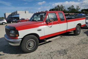 1FTHX25G5NKB92723 | 1992 Ford f250