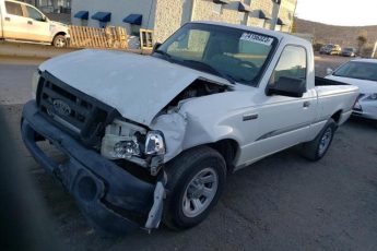 1FTKR1AD4APA77839 | 2010 Ford ranger