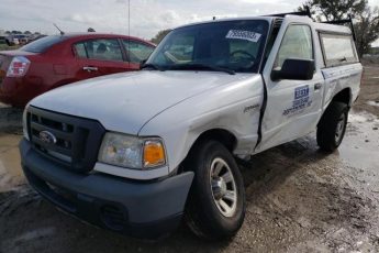 1FTKR1AD7BPA41435 | 2011 Ford ranger