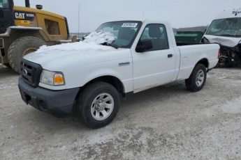 1FTKR1AD7BPA51947 | 2011 Ford ranger