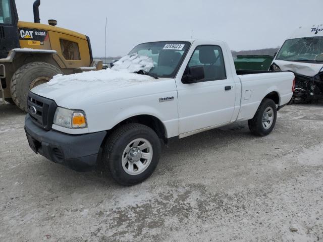 1FTKR1AD7BPA51947 | 2011 Ford ranger