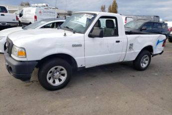 1FTKR1AD7BPA60132 | 2011 Ford ranger