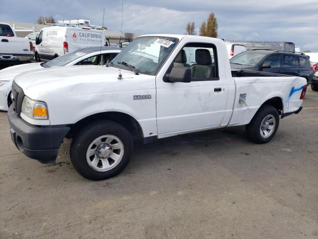 1FTKR1AD7BPA60132 | 2011 Ford ranger