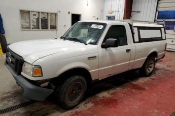 1FTKR1AD8BPA29794 | 2011 Ford ranger