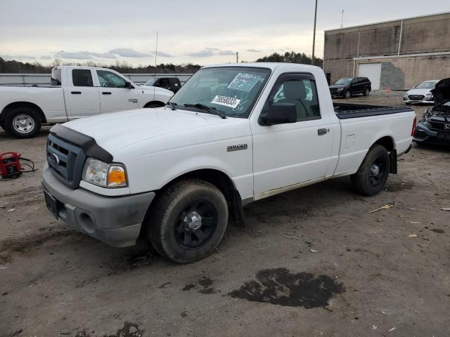 1FTKR1ADXAPA32744 | 2010 Ford ranger