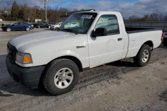 1FTKR1ADXBPA39727 | 2011 Ford ranger