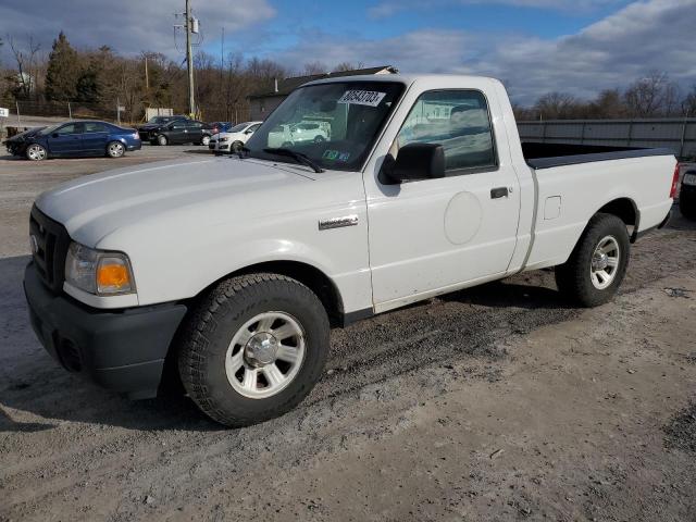 1FTKR1ADXBPA39727 | 2011 Ford ranger