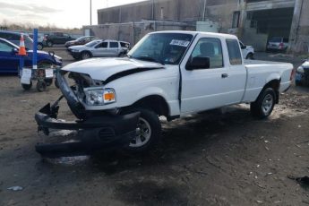 1FTKR1ED0BPA79860 | 2011 Ford ranger super cab