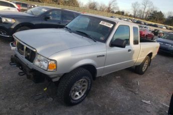 1FTLR4FE5BPA73971 | 2011 Ford ranger super cab