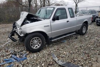 1FTLR4FE8BPA63550 | 2011 Ford ranger super cab