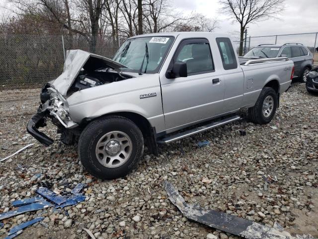 1FTLR4FE8BPA63550 | 2011 Ford ranger super cab