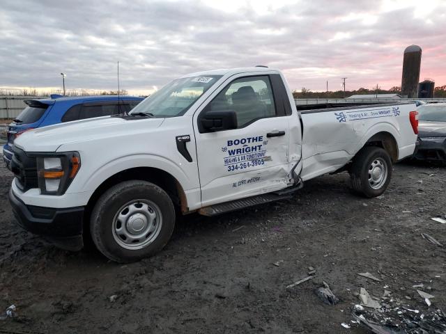 1FTMF1C53PKE34750 | 2023 Ford f150