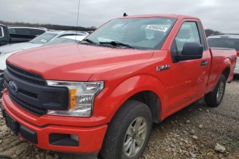 1FTMF1CB5LKD07966 | 2020 FORD F150