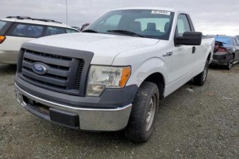 1FTMF1CM1BKD72197 | 2011 Ford f150