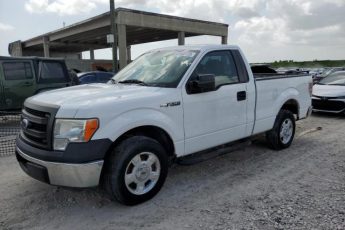 1FTMF1CM4EKF88114 | 2014 Ford f150