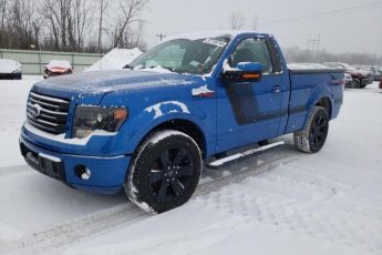 1FTMF1CTXEFB58345 | 2014 FORD F150