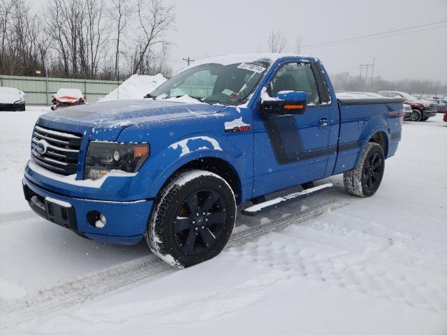 1FTMF1CTXEFB58345 | 2014 FORD F150