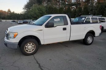 1FTMF1CW3AKB96852 | 2010 Ford f150