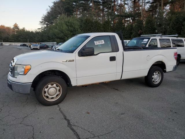 1FTMF1CW3AKB96852 | 2010 Ford f150