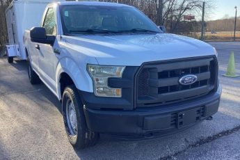 1FTMF1E82GKF20915 | 2016 Ford f150