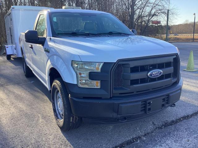 1FTMF1E82GKF20915 | 2016 Ford f150