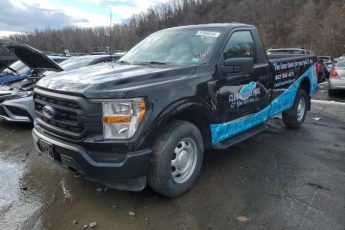 1FTMF1EP4NKE47339 | 2022 Ford f150