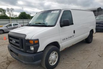 1FTNE14W08DA13556 | 2008 Ford econoline e150 van