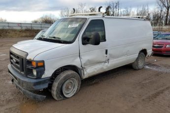 1FTNE1EW1CDB26715 | 2012 Ford econoline e150 van