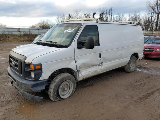 1FTNE1EW1CDB26715 | 2012 Ford econoline e150 van