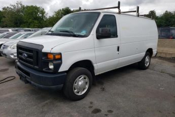 1FTNE1EW6BDA22395 | 2011 Ford econoline e150 van