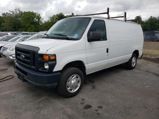 1FTNE1EW6BDA22395 | 2011 Ford econoline e150 van