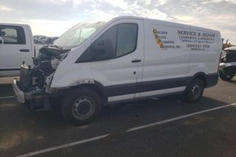 1FTNE1YM6FKA12283 | 2015 Ford transit t-150