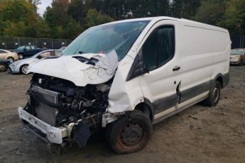 1FTNE1ZMXFKB16306 | 2015 Ford transit t-150