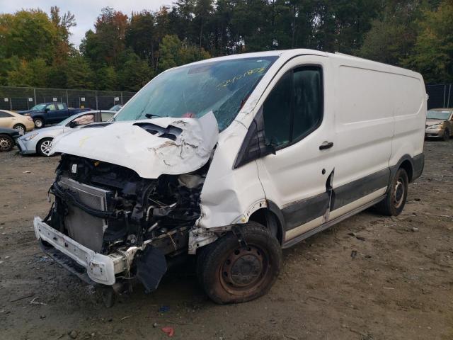 1FTNE1ZMXFKB16306 | 2015 Ford transit t-150