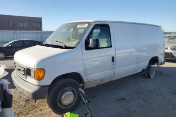 1FTNE24L66HB16711 | 2006 Ford econoline e250 van