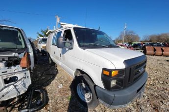 1FTNE2EL0BDA91806 | 2011 Ford econoline e250 van