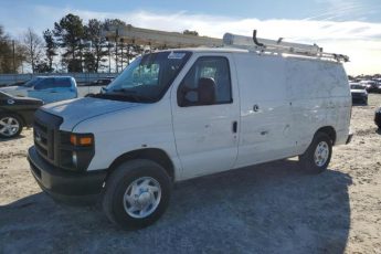 1FTNE2EL4BDA10502 | 2011 Ford econoline e250 van